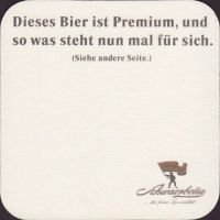 Beer coaster schwarzbrau-33-small