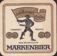 Beer coaster schwarzbrau-34-small
