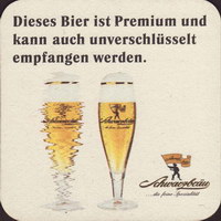 Beer coaster schwarzbrau-4-zadek-small