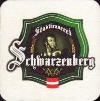Beer coaster schwarzenberg-1-oboje-small