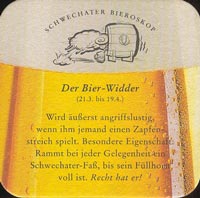 Pivní tácek schwechater-11-zadek