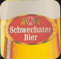 Pivní tácek schwechater-11