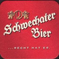 Pivní tácek schwechater-114-small