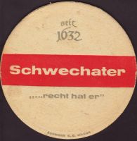 Pivní tácek schwechater-119-small