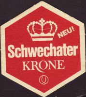 Pivní tácek schwechater-121-oboje-small