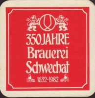 Pivní tácek schwechater-122-small