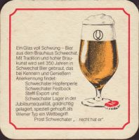 Pivní tácek schwechater-122-zadek-small