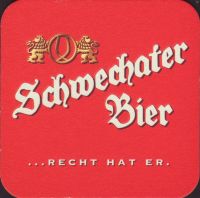 Pivní tácek schwechater-123-small
