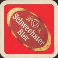 Pivní tácek schwechater-124-small