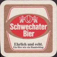 Pivní tácek schwechater-141-small