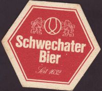 Pivní tácek schwechater-149-small
