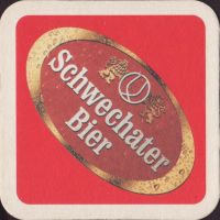 Pivní tácek schwechater-150-small