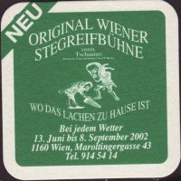 Pivní tácek schwechater-151-zadek-small