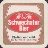 Pivní tácek schwechater-2-small