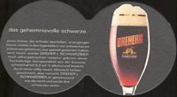 Pivní tácek schwechater-26