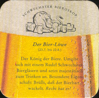 Pivní tácek schwechater-27-zadek