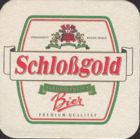 Pivní tácek schwechater-28