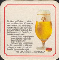 Pivní tácek schwechater-3-zadek