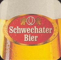 Pivní tácek schwechater-5