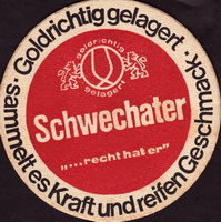 Pivní tácek schwechater-50-oboje-small