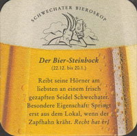 Pivní tácek schwechater-73-zadek-small