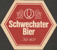 Pivní tácek schwechater-75-small