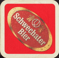 Pivní tácek schwechater-96-small