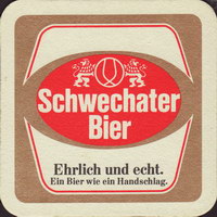 Pivní tácek schwechater-97-small