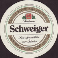Pivní tácek schweiger-1