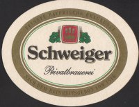 Beer coaster schweiger-20