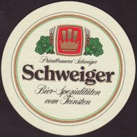 Pivní tácek schweiger-5