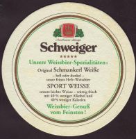 Pivní tácek schweiger-5-zadek