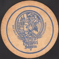 Beer coaster schwelm-12-oboje-small