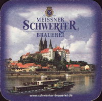 Pivní tácek schwerter-brauerei-wohlers-5-small