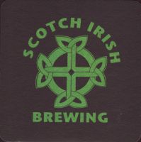 Beer coaster scotch-irish-1-small