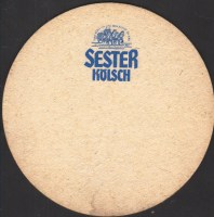 Beer coaster sester-kolsch-11-zadek