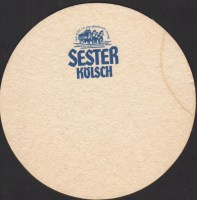 Beer coaster sester-kolsch-12-zadek-small