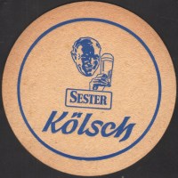 Beer coaster sester-kolsch-14-zadek-small