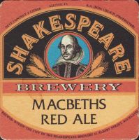Beer coaster shakespeare-1-small
