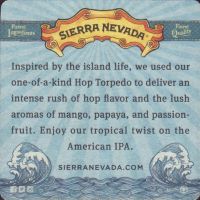 Beer coaster sierra-nevada-31-zadek-small