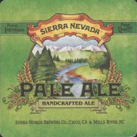 Beer coaster sierra-nevada-33-zadek-small
