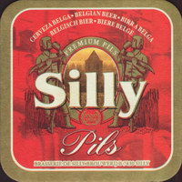 Beer coaster silly-15-small