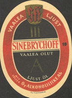 Pivní tácek sinebrychoff-32-zadek-small