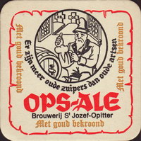 Beer coaster sint-jozef-14-small