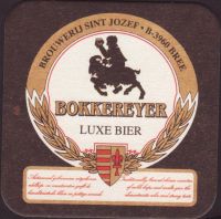 Beer coaster sint-jozef-33-small