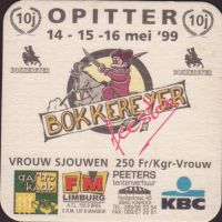 Beer coaster sint-jozef-35-small