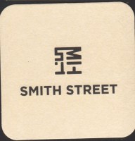 Beer coaster smith-street-1-small