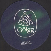 Beer coaster solna-3