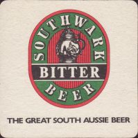 Beer coaster south-australia-50-zadek-small