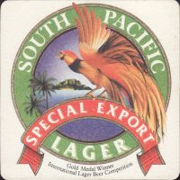 Pivní tácek south-pacific-1-small